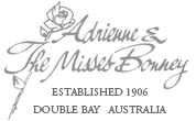 Adrienne & The Misses Bonney