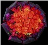 Designer Wedding Flowers