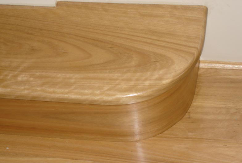 B&C Timber Flooring
