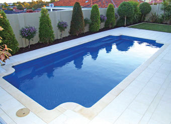 Buccaneer Swimming Pools: Belmont