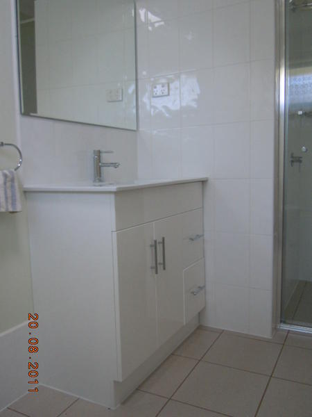 Avanse Bathroom Renovations and Home Maintenance