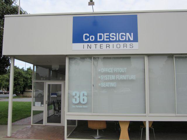 CoDesign Interiors
