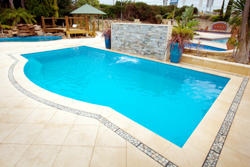Aqua Technics: O'Connor