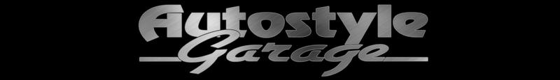 Autostyle Garage logo
