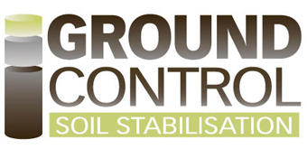 Ground Control logo