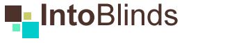 Into Blinds logo
