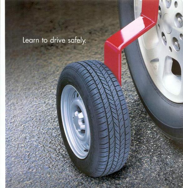 Rossmoyne Driving School