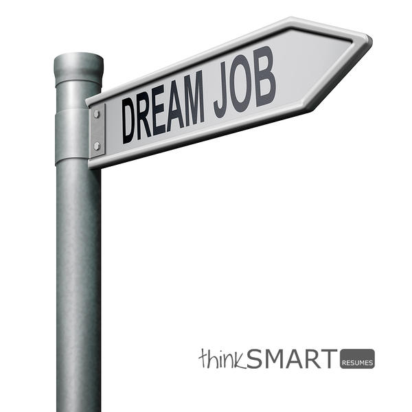 Think Smart Resumes