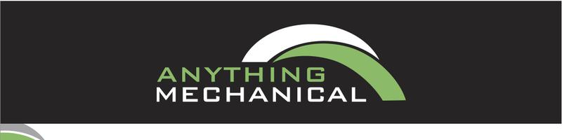 Anything Mechanical