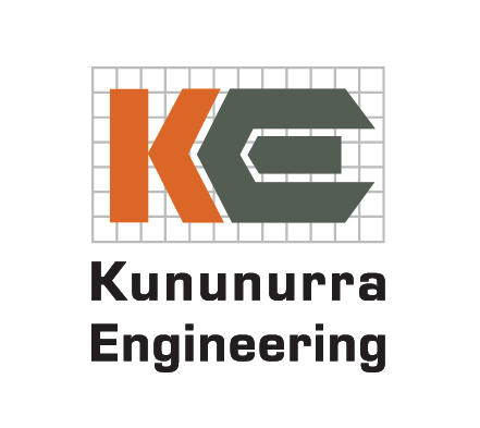 Kununurra Engineering logo