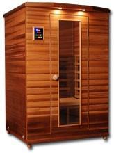 Triple Health Saunas