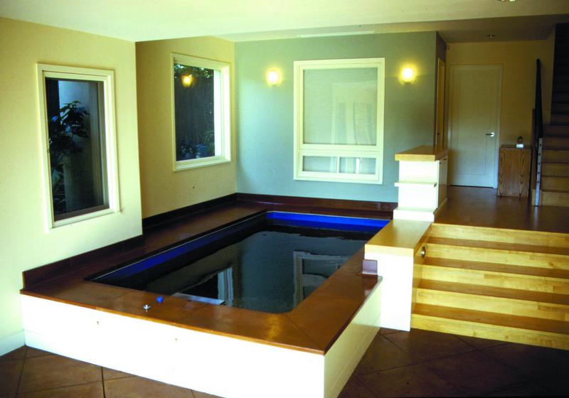 Fastlane Pool