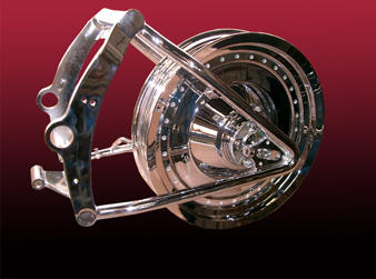 Huntingdale Electroplating