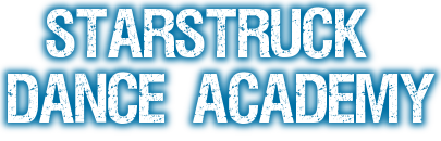 Starstruck Dance Academy logo