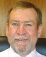 Dr David Hill