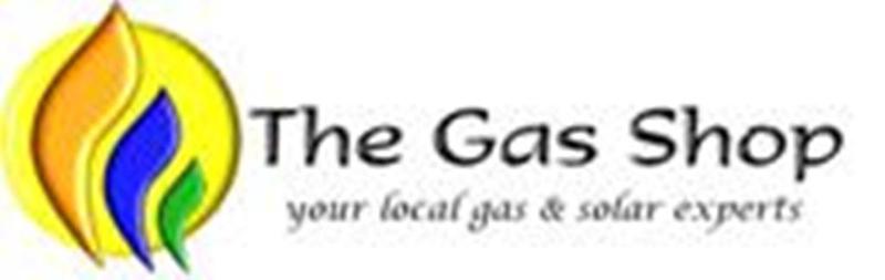 The Gas Shop