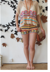 St Frock