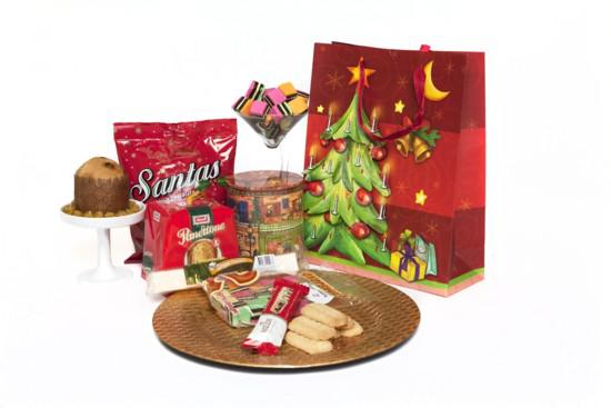 Hamper Creations