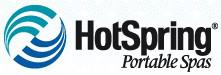 Hot Spring Spas