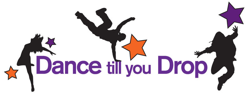 Dance Till You Drop
