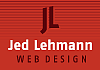 Jed Lehmann Web Design