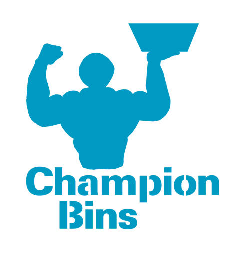 Champion Bins