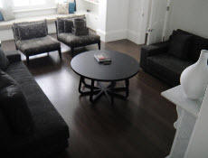 Creative Timber Floors: Pacific Pines