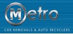 Metro Car Removals & Cash For Cars