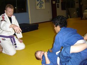 Fighting Arts Fitness Centre