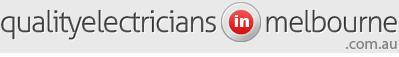 Quality Electricians Melbourne
