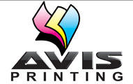 Avis Printing logo