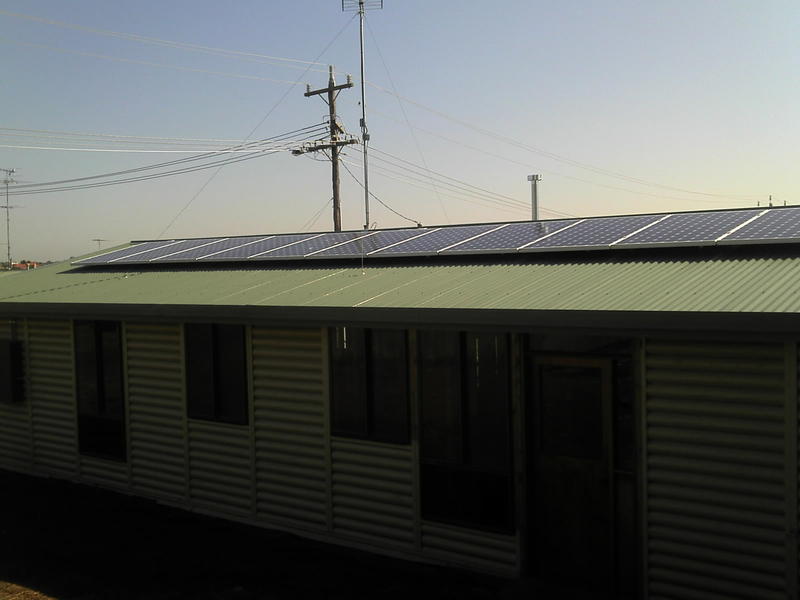 Barwon Solar
