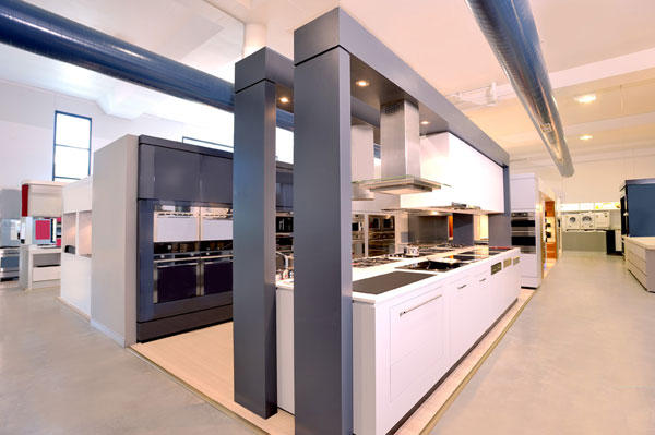 Winning Appliances: Brookvale
