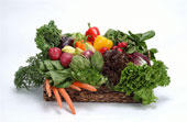 Fresh Express Fruit & Veg