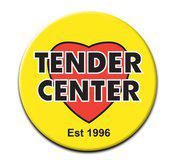 Tender Center Real Estate logo