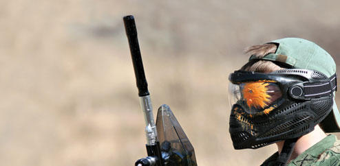 Skirmish Wargames