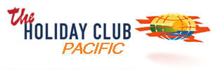 The Holiday Club Pacific