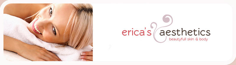 Erica's Aesthetics
