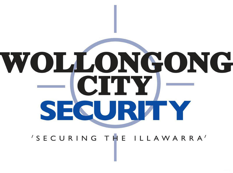 Wollongong City Security: Wollongong