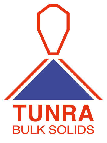 TUNRA Bulk Solids Handling Research Associates
