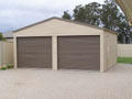 Ace Steel Buildings