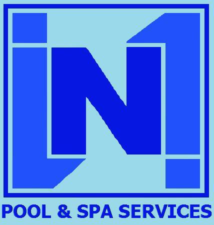 In1 Pool and Spa Services