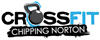 CrossFit: Chipping Norton logo