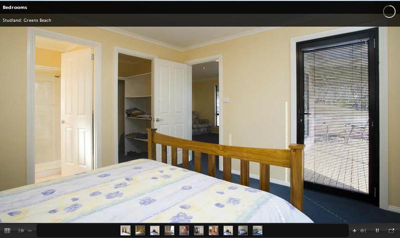 Tasbuilt Homes