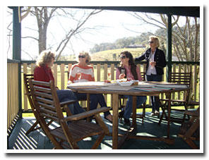 Brilex Park B&B
