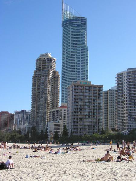 Q1 Gold Coast Apartments