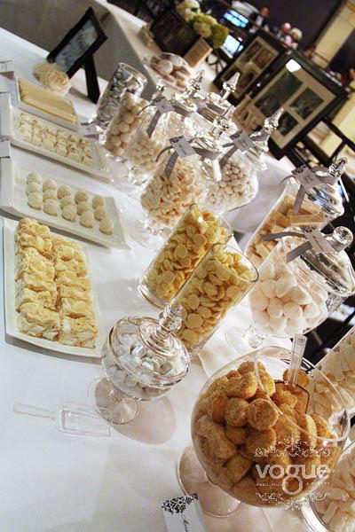 Vogue Weddings & Events