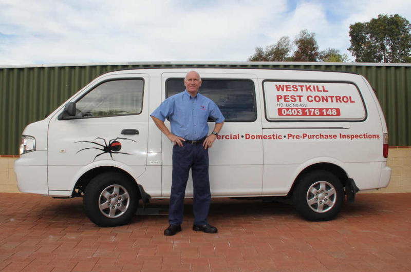 Westkill Pest Control