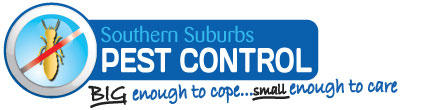 Southern Suburbs Pest Control