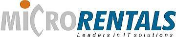 Microrentals Pty Ltd logo
